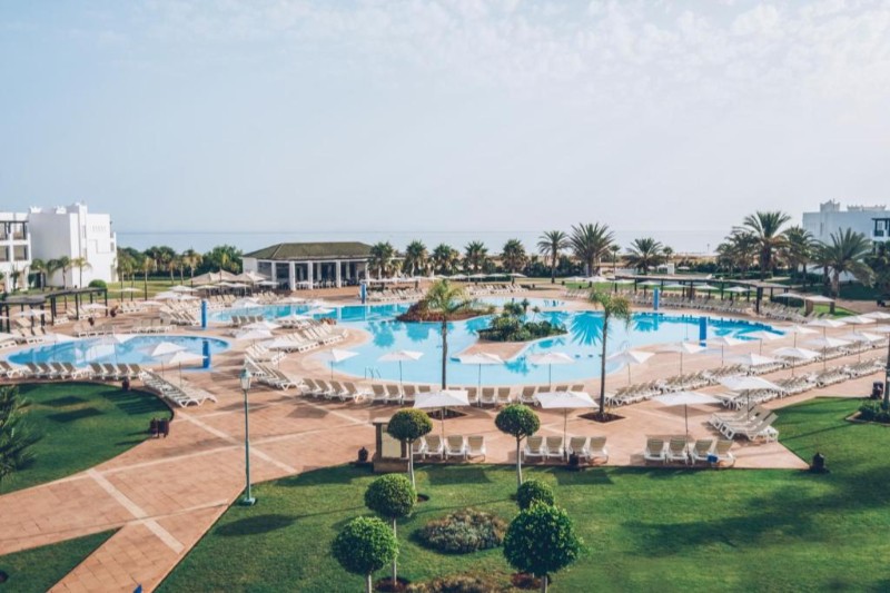 Iberostar Waves Saidia *