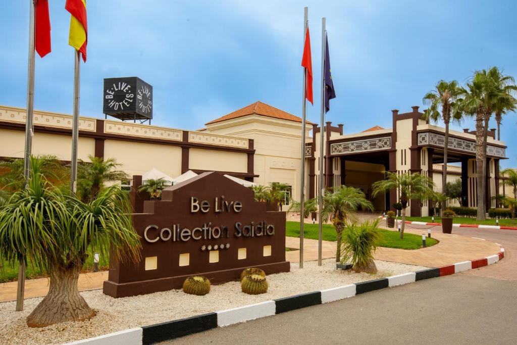 Be Live Collection Saidia*