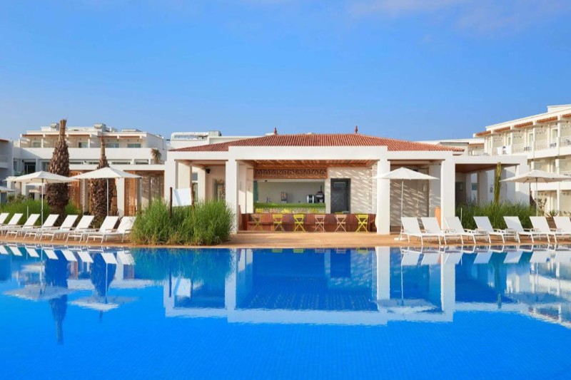 Radisson Blu Resort, Saidia Beach*