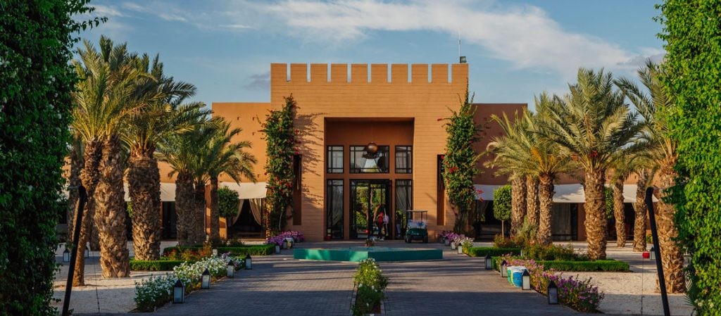 Aqua Mirage Club & Aqua Parc - All Inclusive