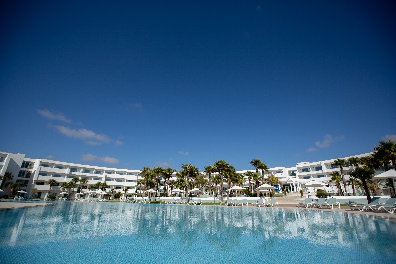 Lixus Beach Resort